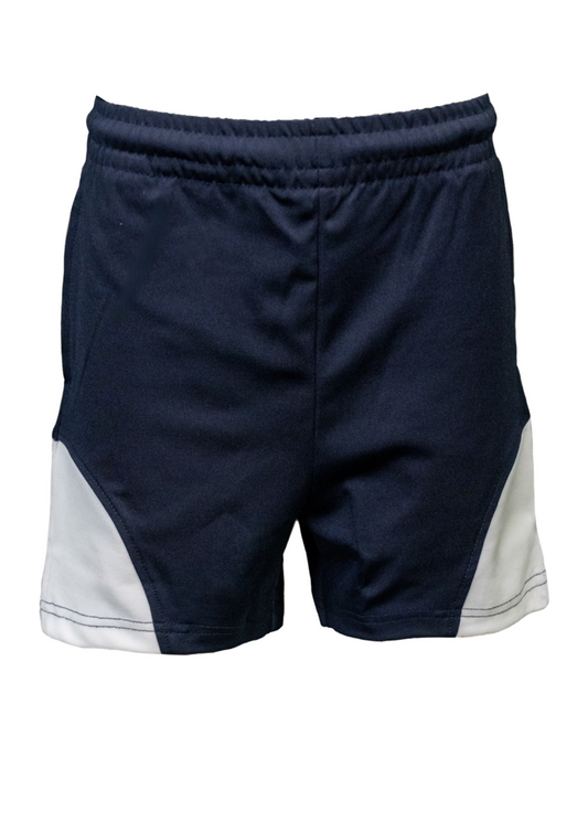 Sports Uniform Boys Shorts From KG to Grades 1-4